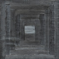 Printed Metallic Press VI