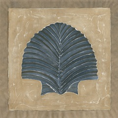 Printed Sandy Shore II