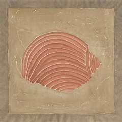 Printed Sandy Shore IV