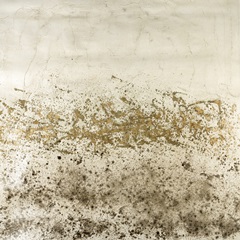 Printed Silent Mist I