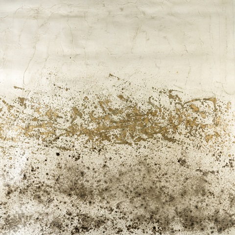 Printed Silent Mist I