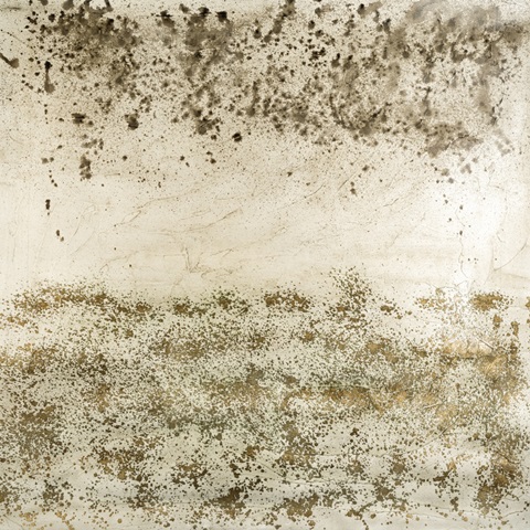 Printed Silent Mist II