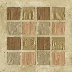 Printed Urban Blocks