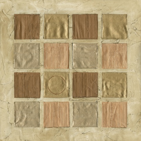 Printed Urban Blocks