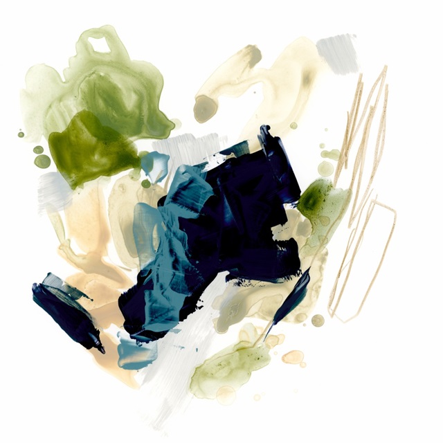 Palette Motion II