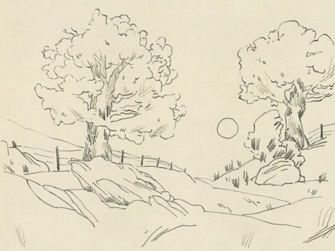 Christchurch Oak III