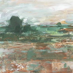 Approaching Autumn I