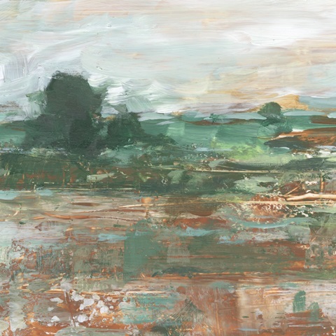 Approaching Autumn I