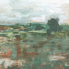 Approaching Autumn II