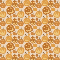 Pumpkin Patch Cats Collection F