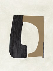 Cardboard Cutouts II