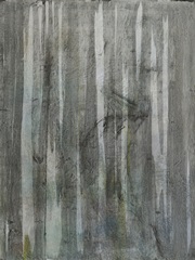 Birch Forest Abstracts I
