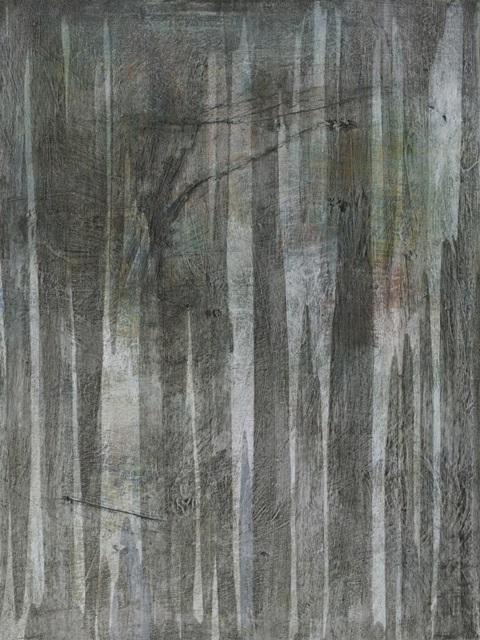 Birch Forest Abstracts II