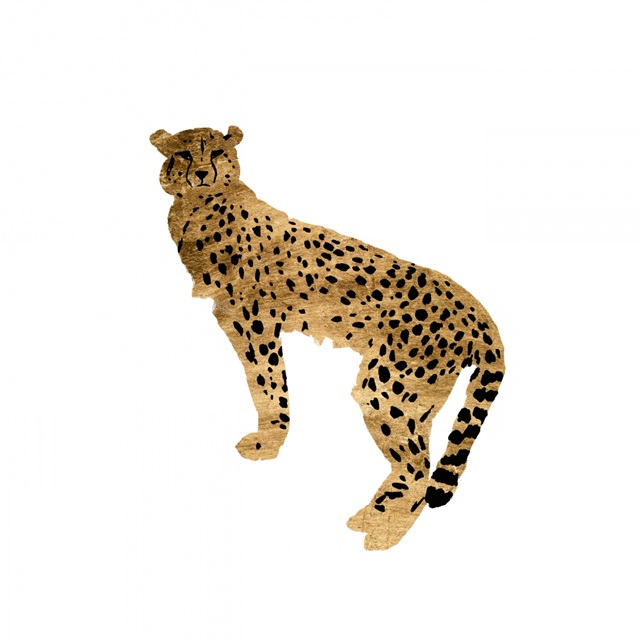 Golden Cheetah I