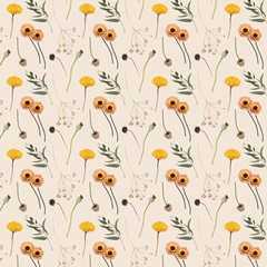 Fall Botanicals Collection G