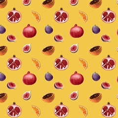 Fall Botanicals Collection I