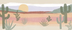 Cactus Plateau Collection D