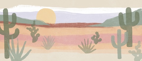 Cactus Plateau Collection D