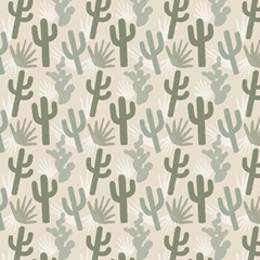 Cactus Plateau Collection F