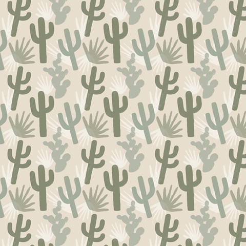 Cactus Plateau Collection F