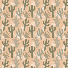 Cactus Plateau Collection G