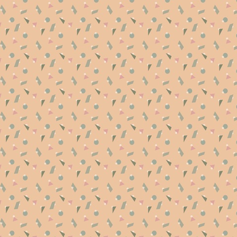 Cactus Plateau Collection I