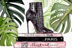 Retail Therapy Collection A