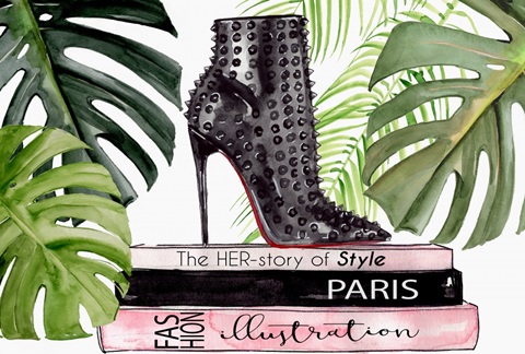 Retail Therapy Collection A