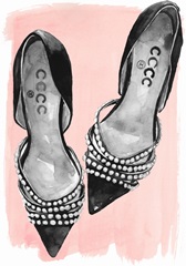 Retail Therapy Collection B