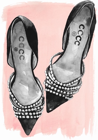 Retail Therapy Collection B