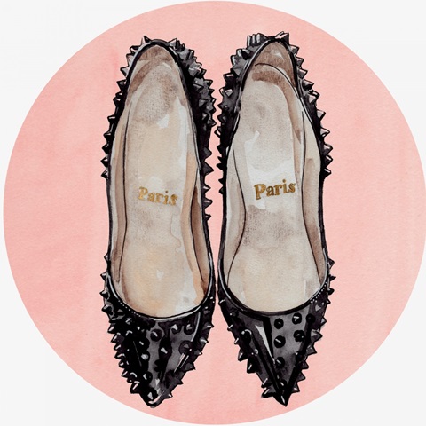 Retail Therapy Collection C