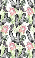 Retail Therapy Collection E