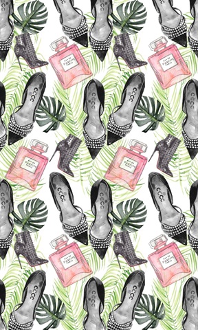 Retail Therapy Collection E