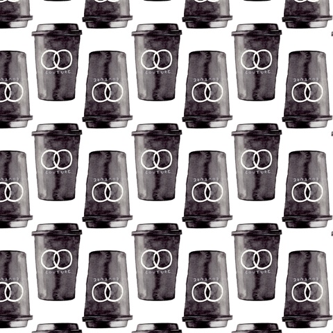 Retail Therapy Collection F