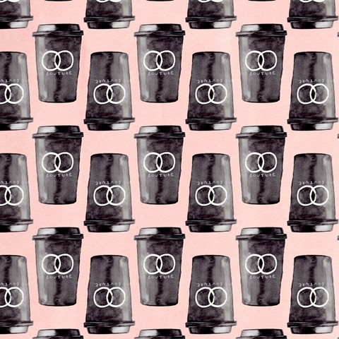 Retail Therapy Collection G