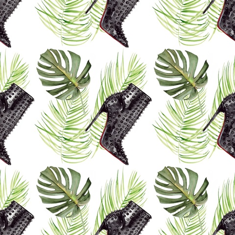 Retail Therapy Collection H