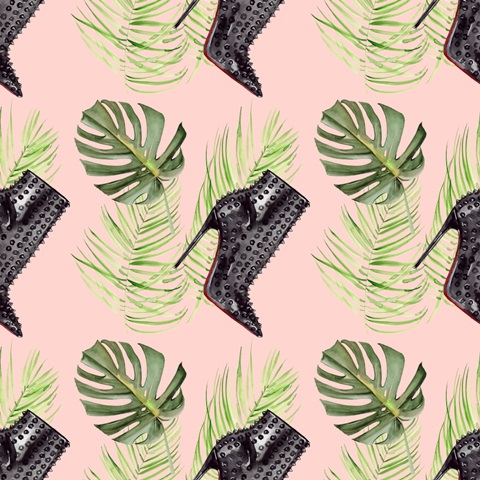 Retail Therapy Collection I