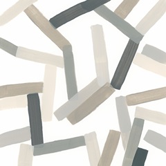 Matchstick Jumble III