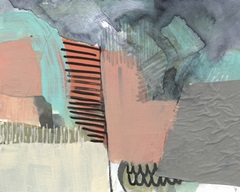 Over, Under & Through I