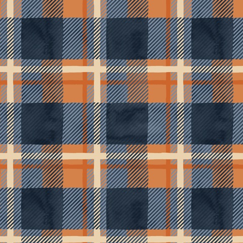 Autumn Pumpkin Collection F