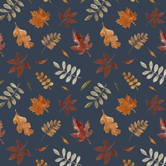 Autumn Pumpkin Collection I