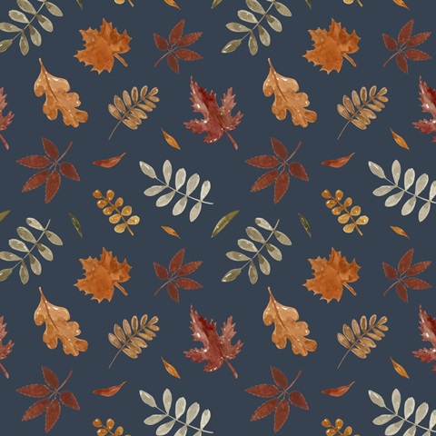 Autumn Pumpkin Collection I