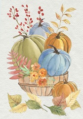 Happy Autumn Collection B