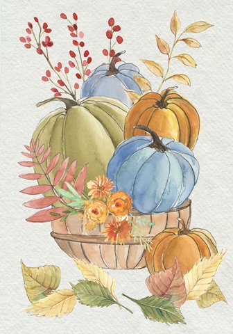 Happy Autumn Collection B