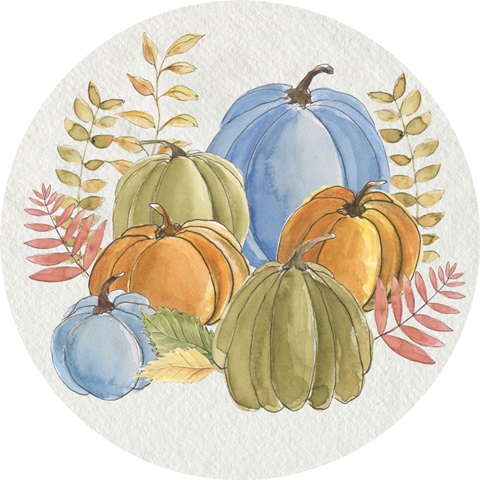 Happy Autumn Collection C