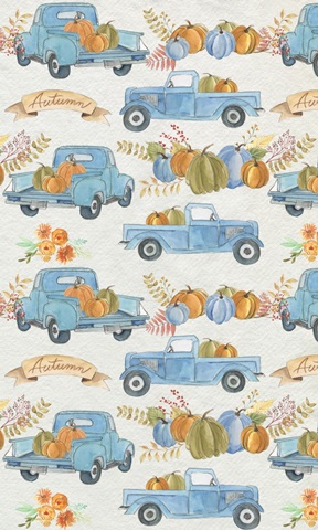 Happy Autumn Collection E