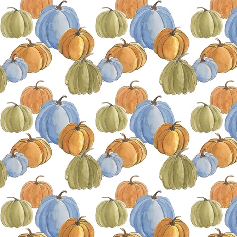 Happy Autumn Collection F