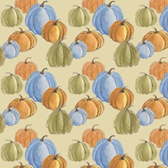 Happy Autumn Collection G