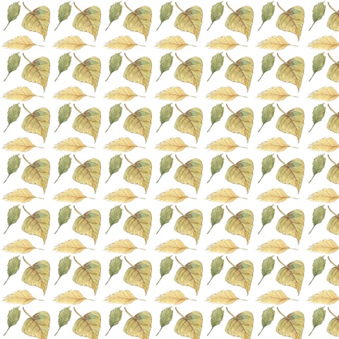 Happy Autumn Collection H