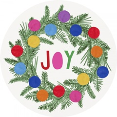 Colorful Christmas Collection C